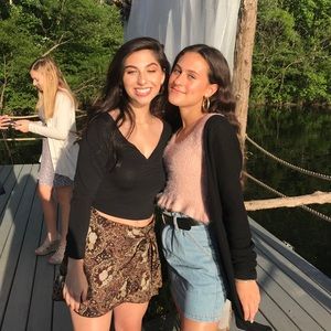 Meet your Posher, Kate